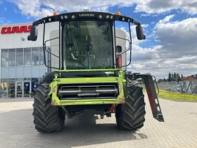 ������� Claas Lexion 8700 ❗ 2022 | Mobile.bg � ����� ������ 2