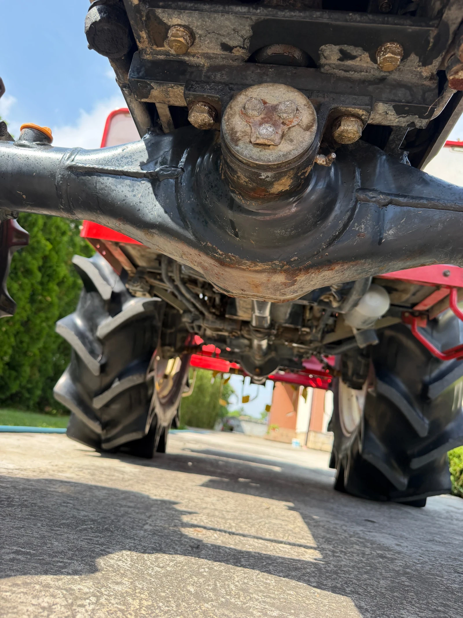 ������� Yanmar * FX265* ���� ���* ���������� ���*  | Mobile.bg � ����������� 10