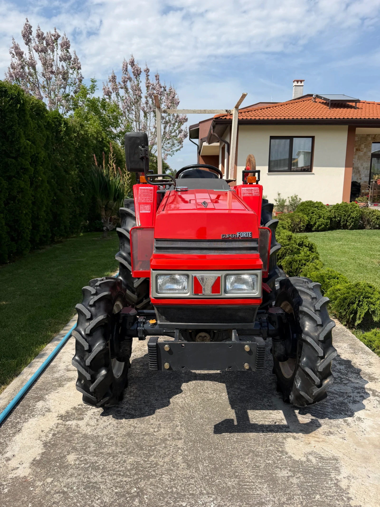 ������� Yanmar * FX265* ���� ���* ���������� ���*  | Mobile.bg � ����������� 5