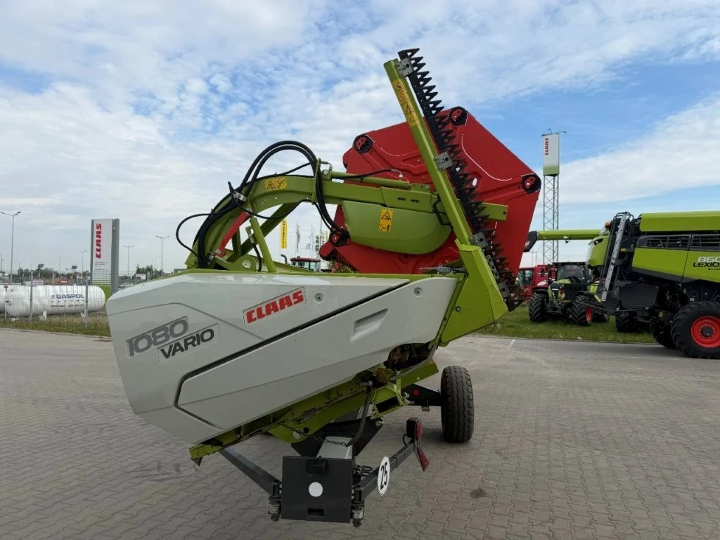 ������� Claas Lexion 8700 ❗ 2022 | Mobile.bg � ����������� 16