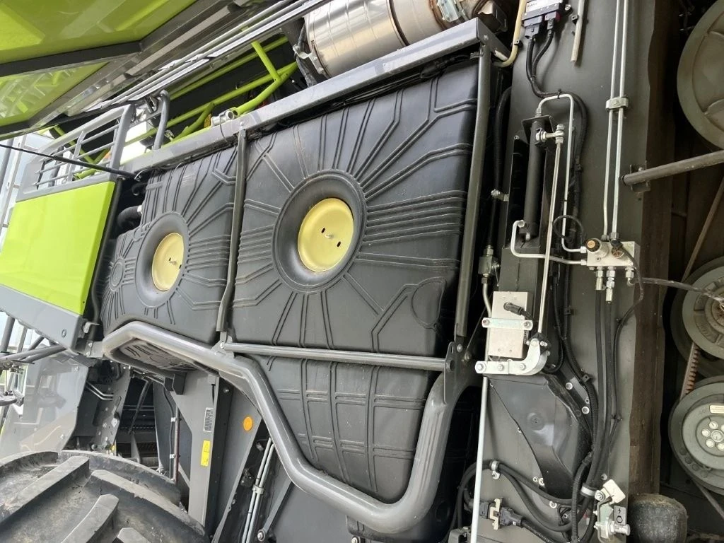 ������� Claas Lexion 8700 ❗ 2022 | Mobile.bg � ����������� 12