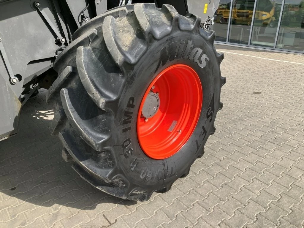 ������� Claas Lexion 8700 ❗ 2022 | Mobile.bg � ����������� 8