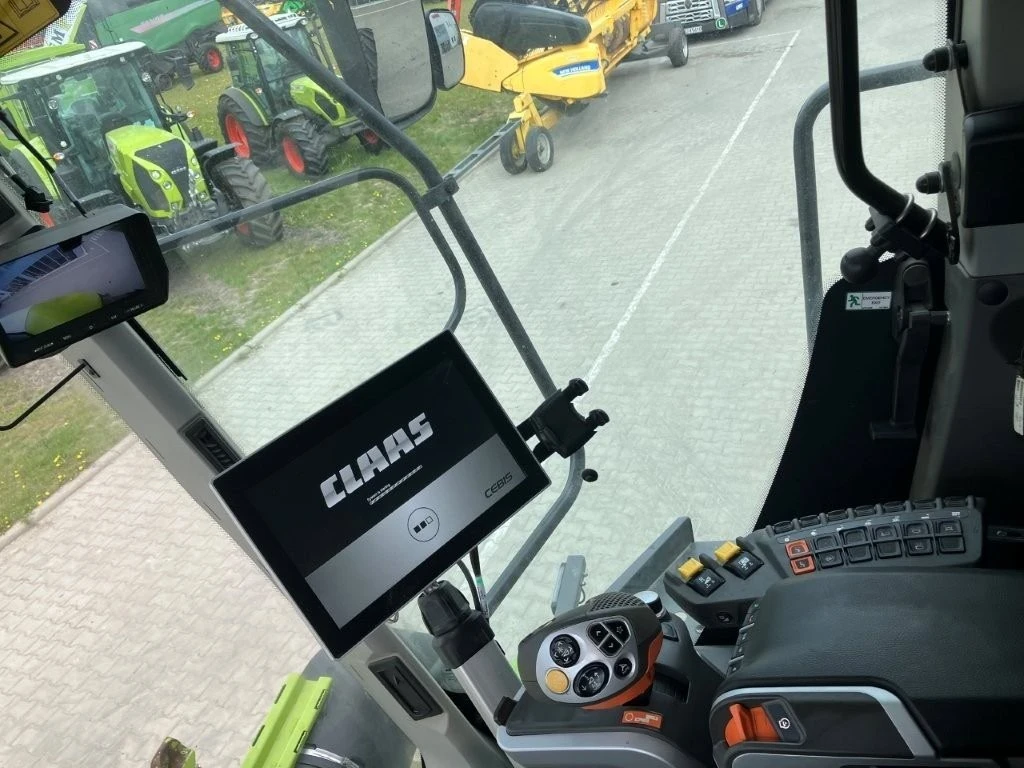 ������� Claas Lexion 8700 ❗ 2022 | Mobile.bg � ����������� 13