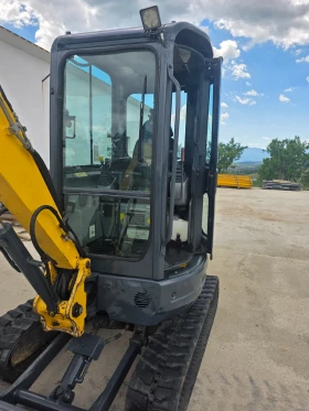 Багер New Holland Е26, снимка 4