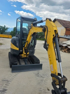 Багер New Holland Е26, снимка 2