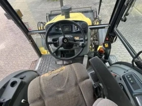 Багер New Holland B110B | Auto.bg — изображение 4