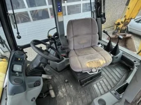 Багер New Holland B110B | Auto.bg — изображение 3