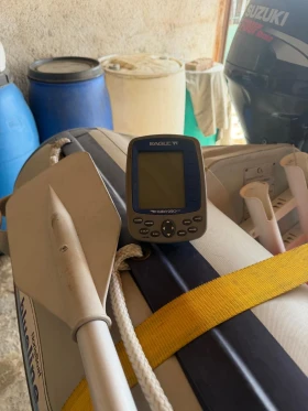 Надуваема лодка NorisboatNovamarine Blue Line | Auto.bg — изображение 8