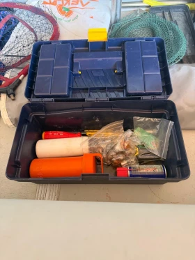 Надуваема лодка NorisboatNovamarine Blue Line | Auto.bg — изображение 5