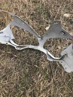  Яйце-YAMAHA R1 2007-2008, снимка 3