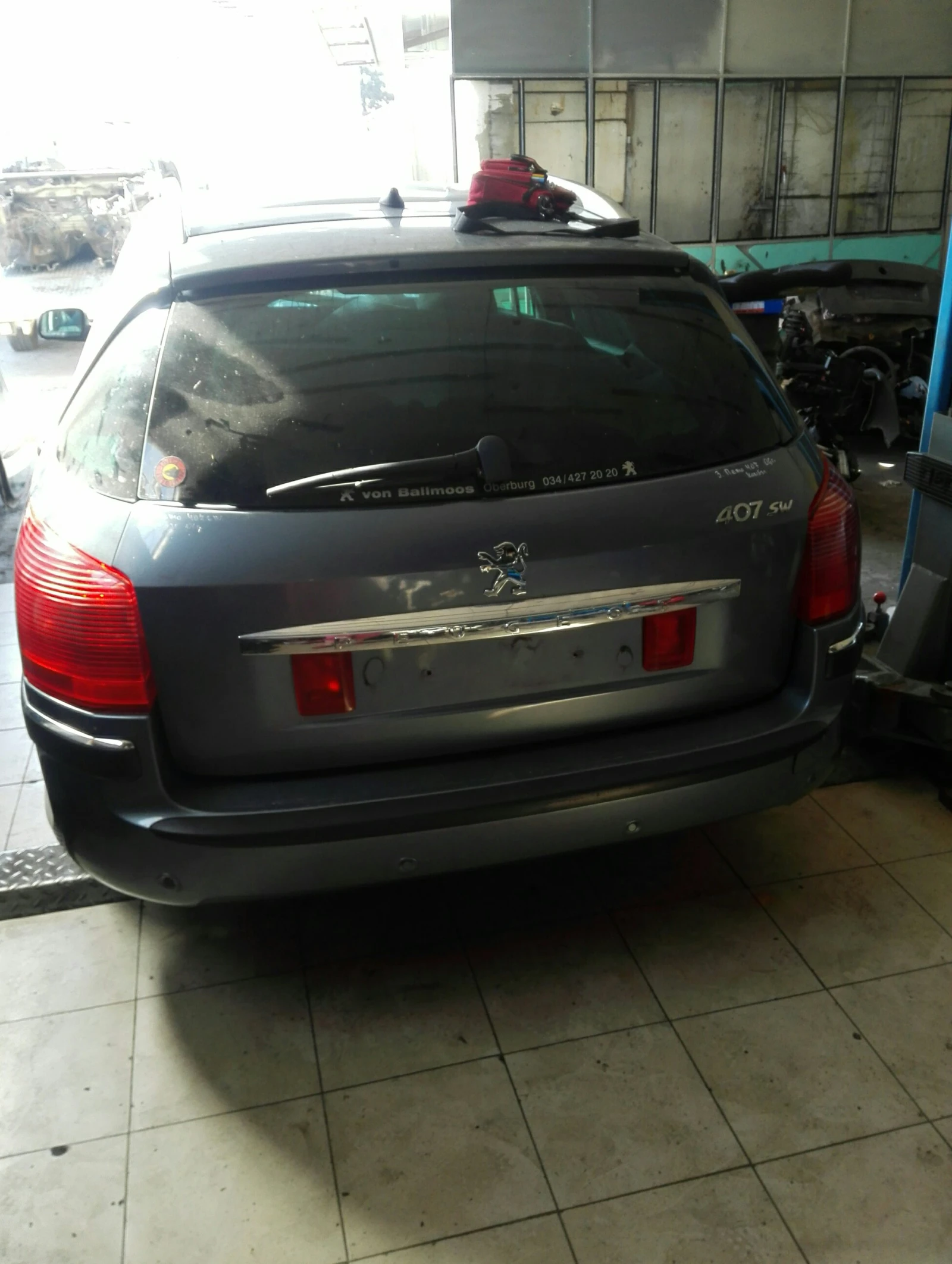 ����� ����� ���� 407sw ����� | Mobile.bg � ����������� 1