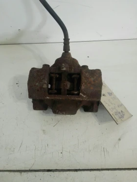 Спирачен апарат заден десен Мерцедес Е220 2.2Д