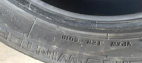 Гуми Зимни 205/60R16, снимка 8