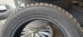 Гуми Зимни 205/60R16, снимка 5