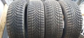 Гуми Зимни 205/60R16, снимка 1