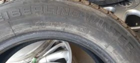Гуми Зимни 205/60R16, снимка 6