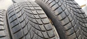 Гуми Зимни 205/60R16, снимка 3