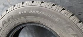Гуми Всесезонни 215/75R16, снимка 7