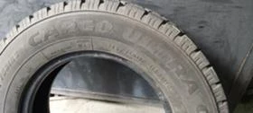 Гуми Всесезонни 215/75R16, снимка 8