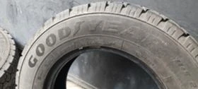 Гуми Всесезонни 215/75R16, снимка 6