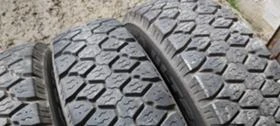 Гуми Всесезонни 215/75R16, снимка 3