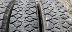 Гуми Всесезонни 215/75R16, снимка 4