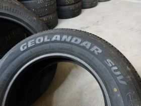 Гуми Летни 215/65R16, снимка 6