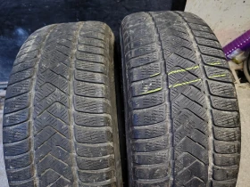 Гуми Зимни 235/55R18, снимка 2