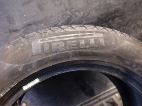 Гуми Зимни 235/55R18, снимка 4