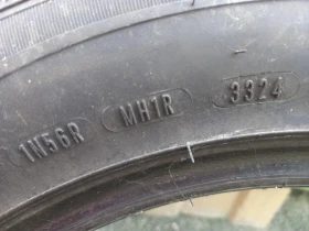 Гуми Всесезонни 225/55R16, снимка 3