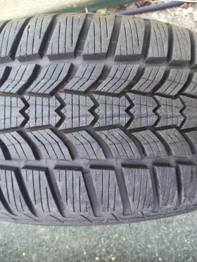 Гуми Всесезонни 225/55R16, снимка 4