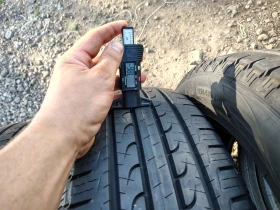 Гуми Всесезонни 215/65R17, снимка 2