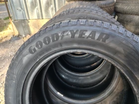 Гуми Всесезонни 215/65R17, снимка 3