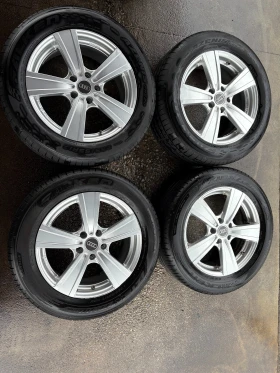 Джанти за Audi Q3, снимка 1