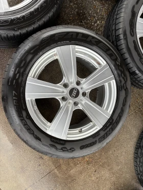 Джанти за Audi Q3, снимка 5