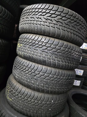 Гуми Зимни 175/65R14, снимка 5