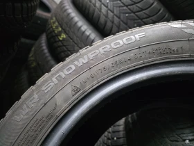 Гуми Зимни 175/65R14, снимка 7