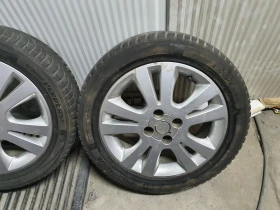 Джанти за Opel Corsa, снимка 2