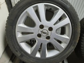 Джанти за Opel Corsa, снимка 1