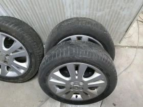 Джанти за Opel Corsa, снимка 5