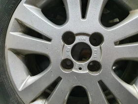 Джанти за Opel Corsa, снимка 6