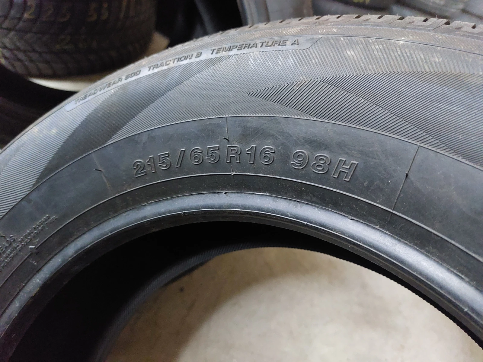  215/65R16 | Mobile.bg   5