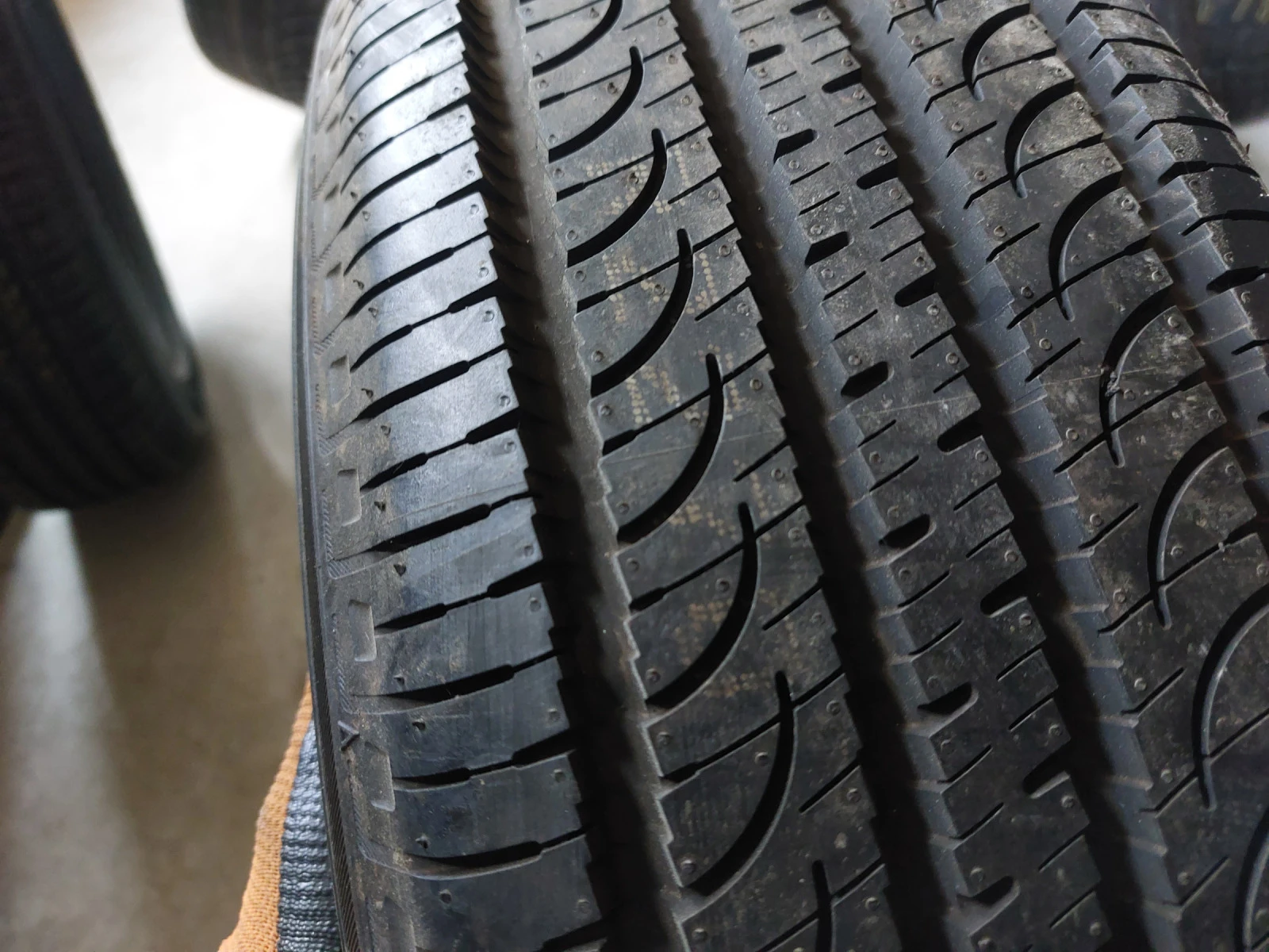  215/65R16 | Mobile.bg   2