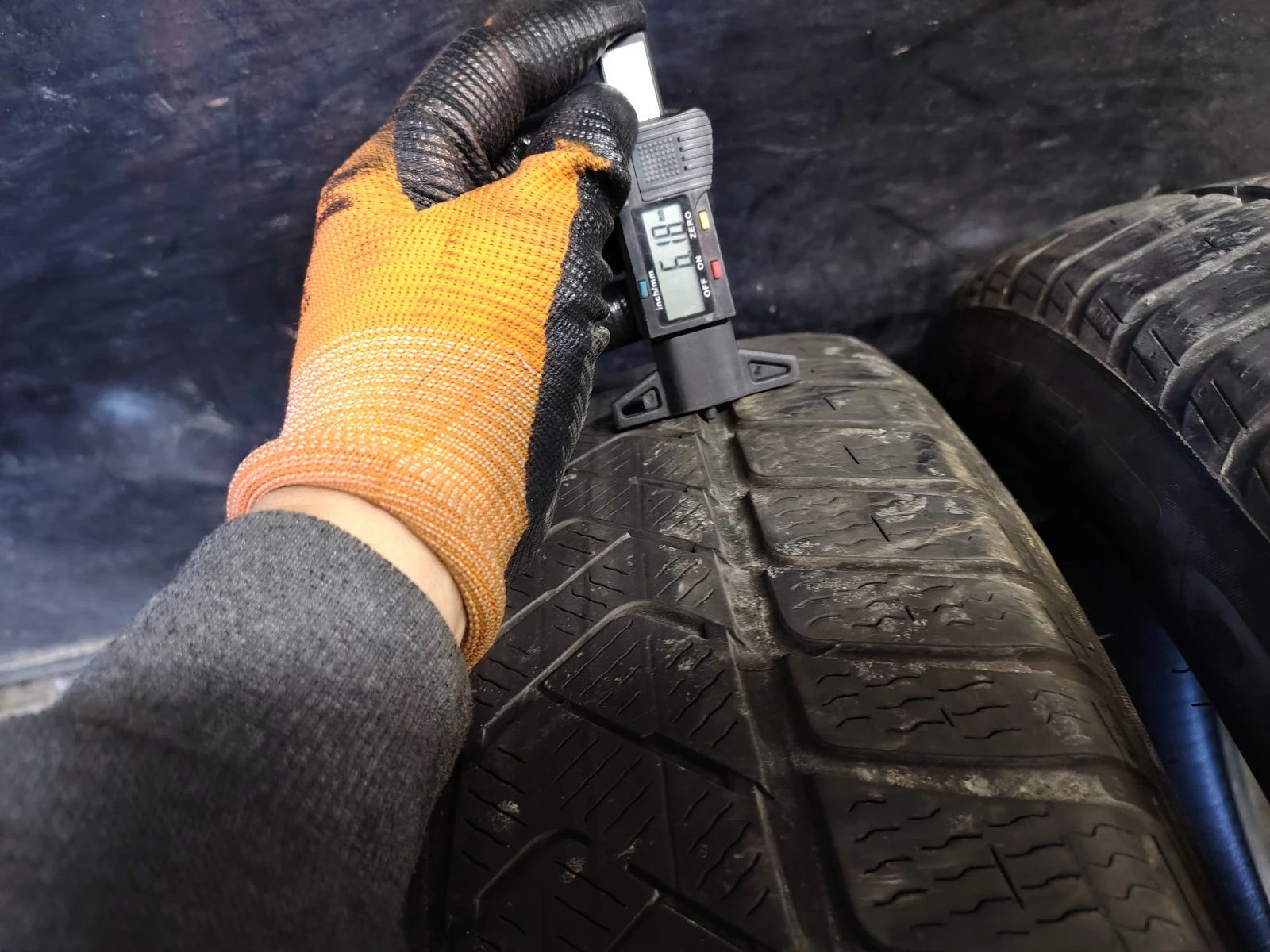  235/55R18 | Mobile.bg   3