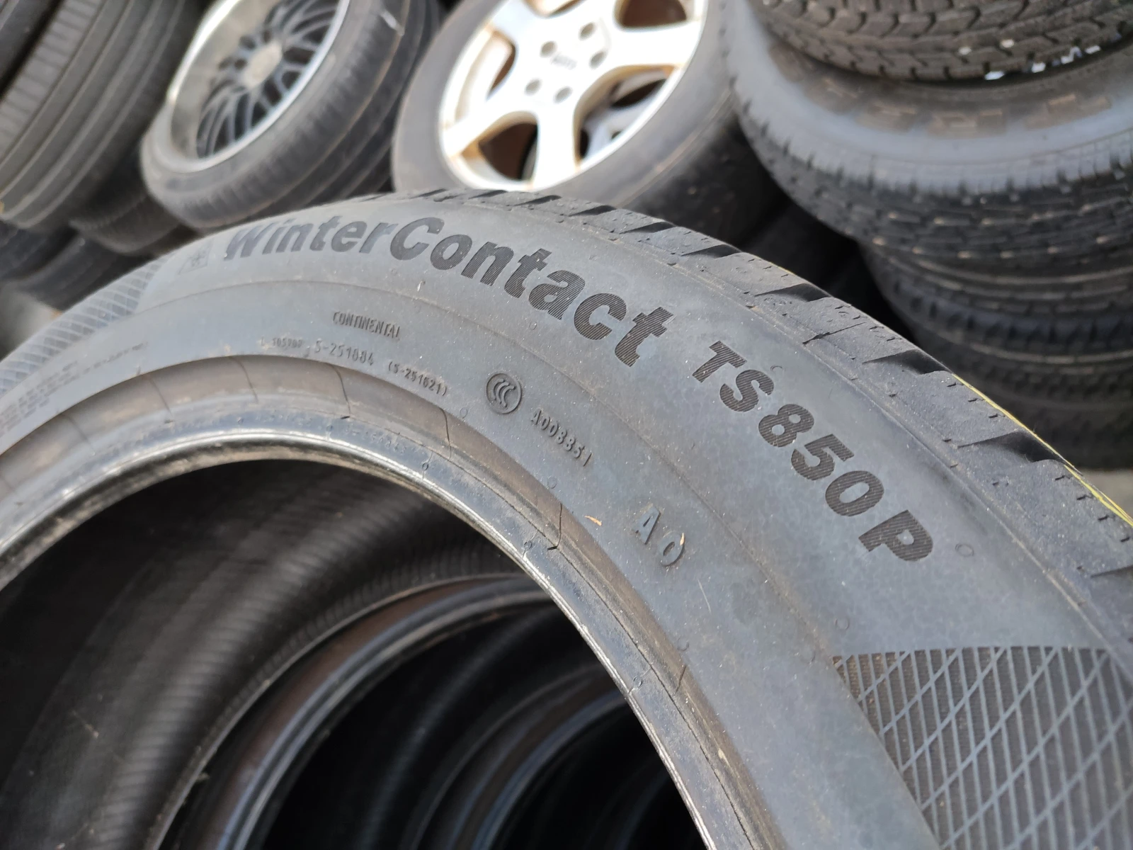  255/50R20 | Mobile.bg   8