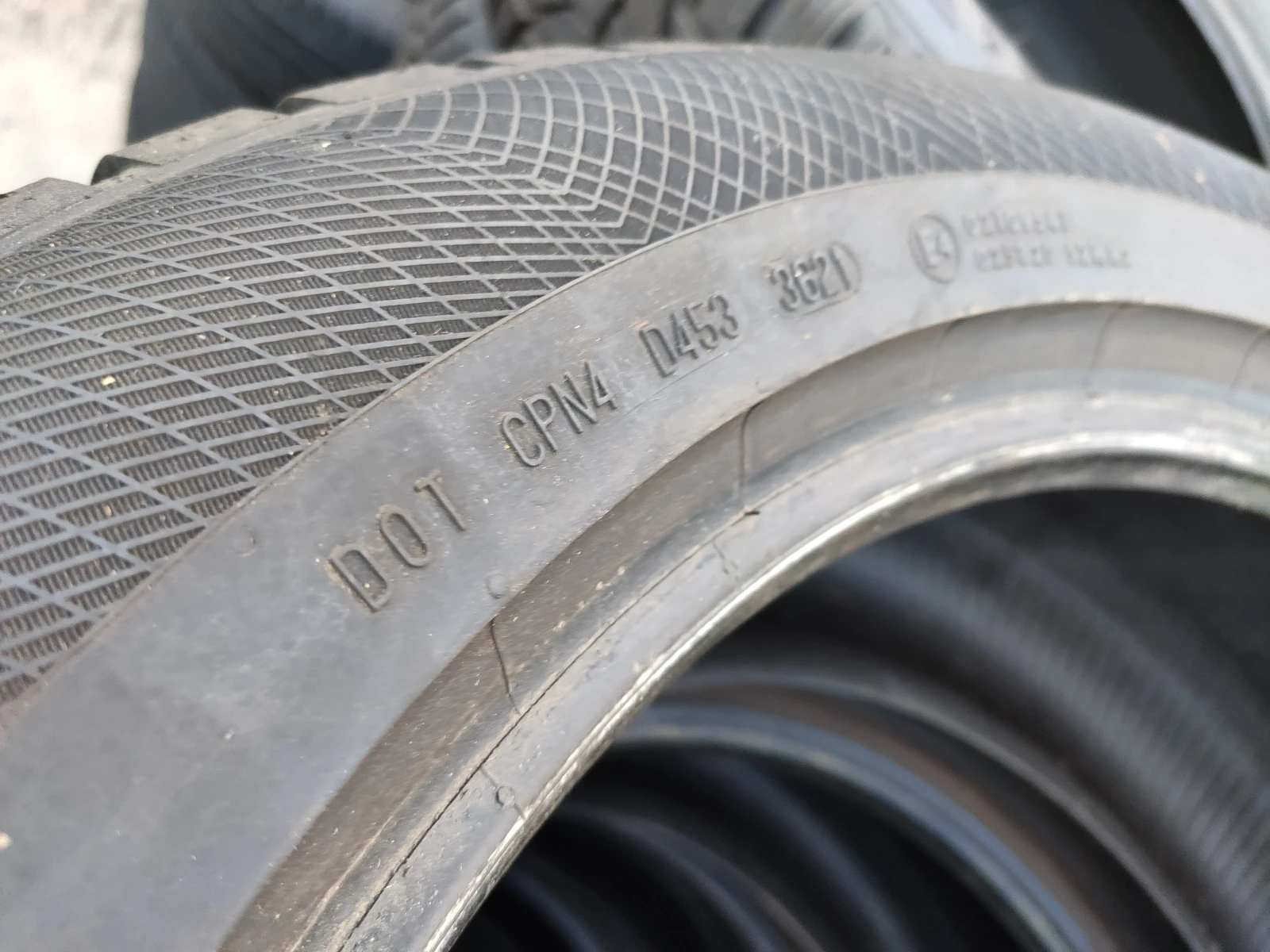  255/50R20 | Mobile.bg   10