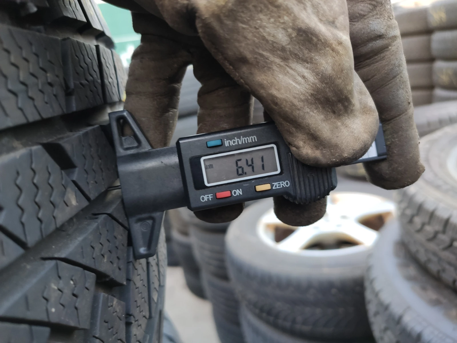  255/50R20 | Mobile.bg   6