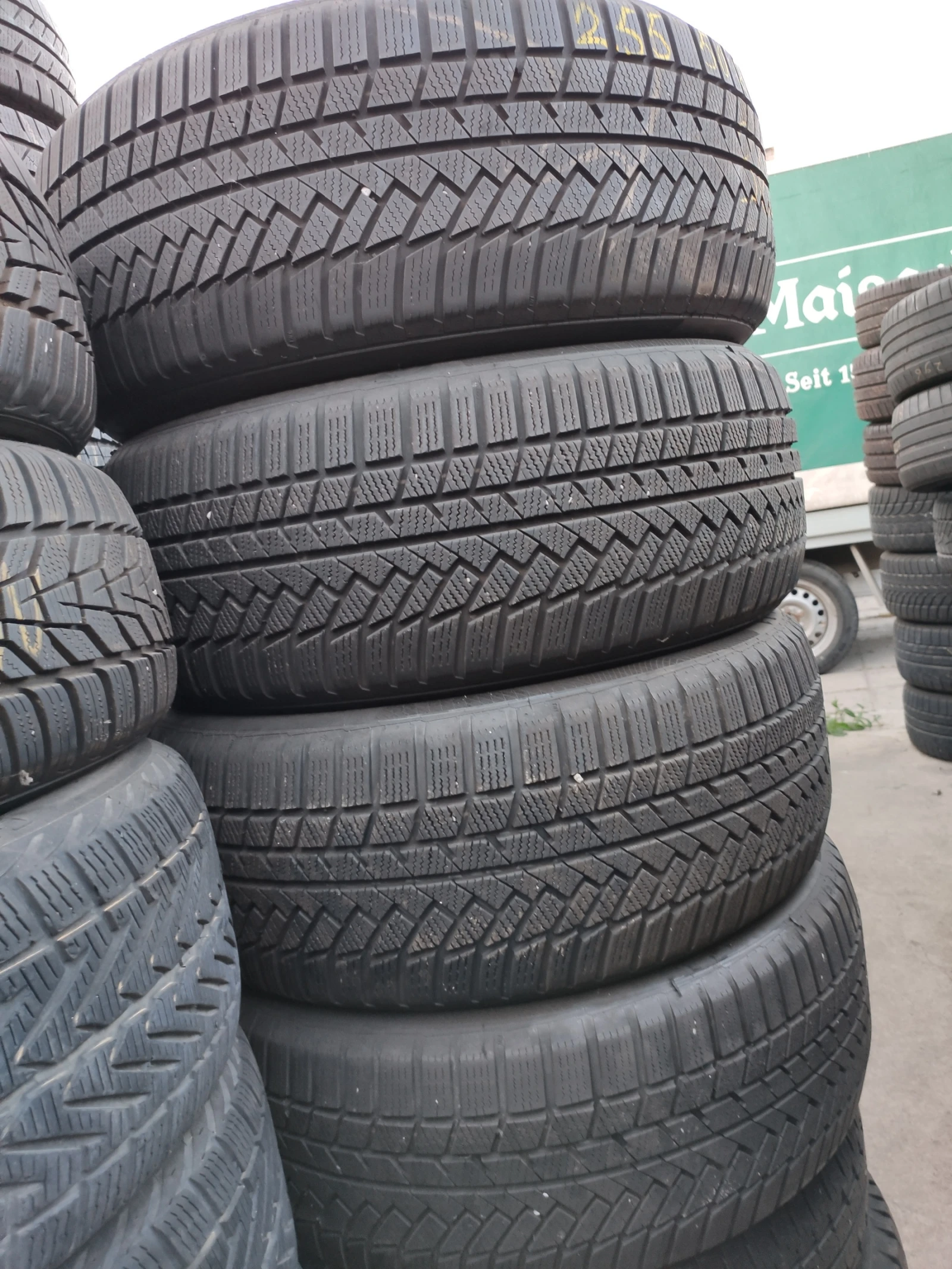  255/50R20 | Mobile.bg   5