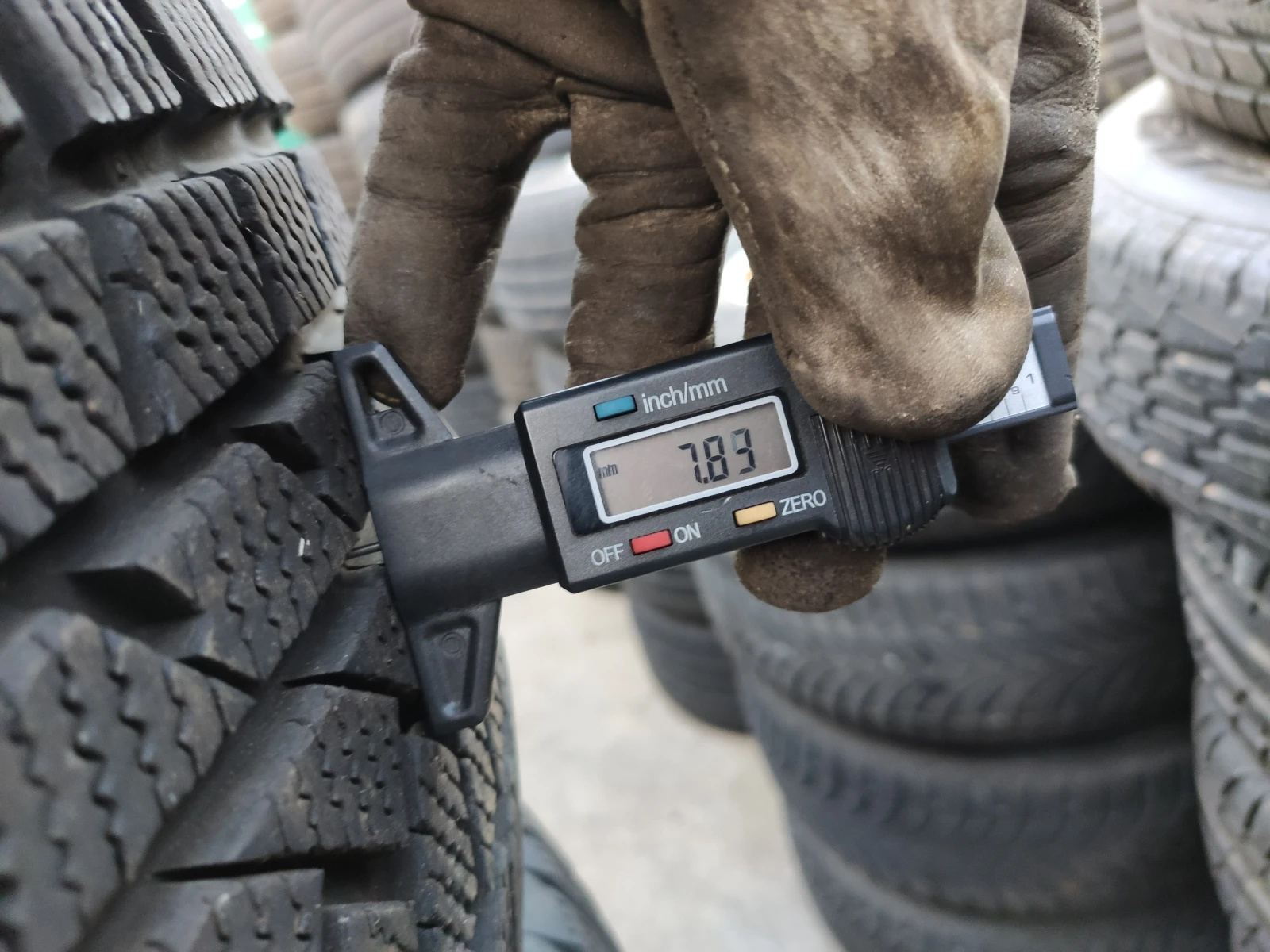  255/50R20 | Mobile.bg   7