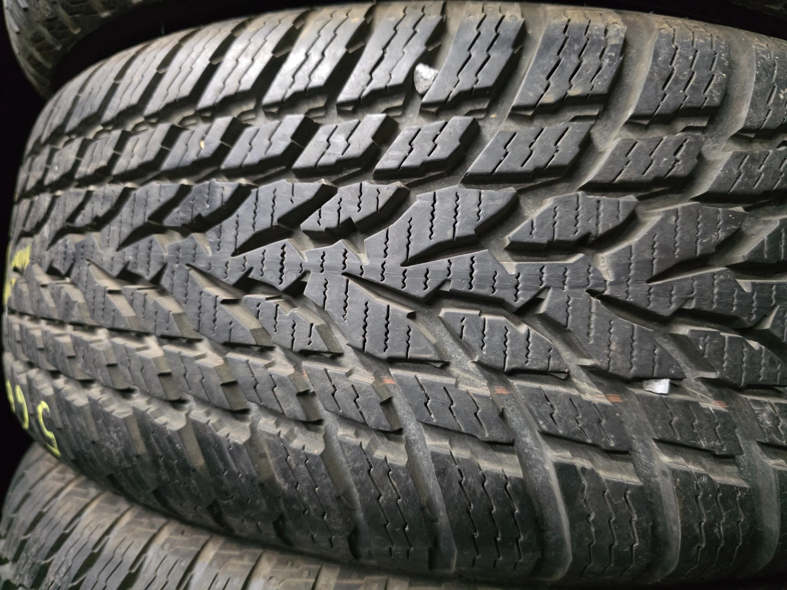 Гуми Зимни 175/65R14